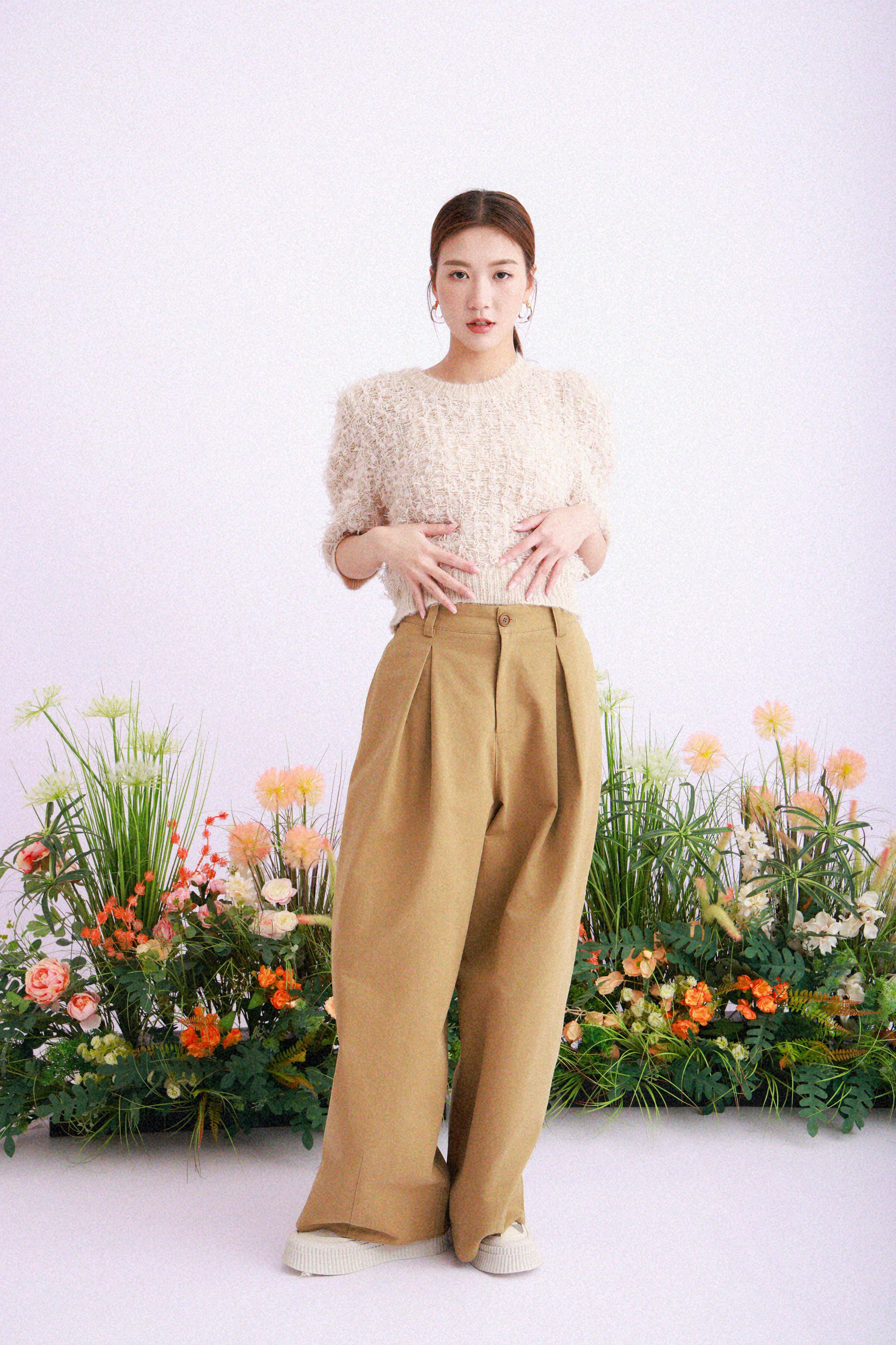 造型 781（上衣＋長褲）