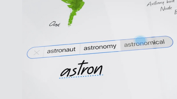 Kahoot, Padlet, Quizizz, GoodNotes, ARpedia, e筆, 生生用平板,教育部,校園數位內容,教學軟體,課堂教學軟體,