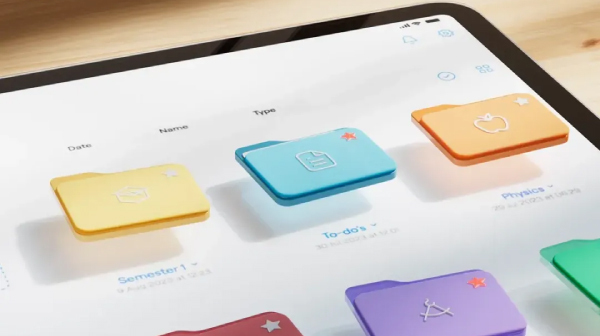 生生用平板,教育部,校園數位內容,教學軟體,課堂教學軟體,Goodnotes