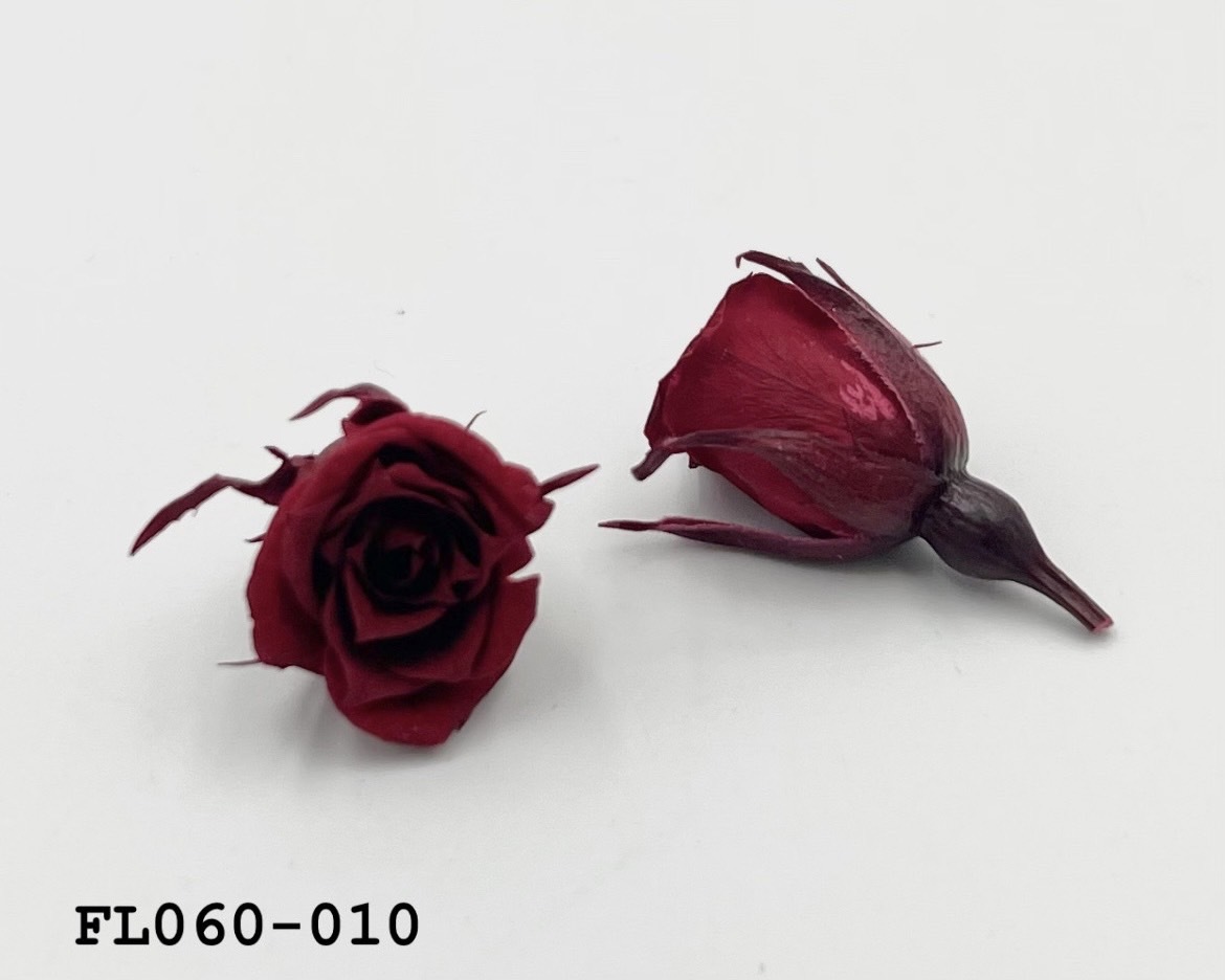 日本不凋拇指玫瑰(20朵) FL060-010