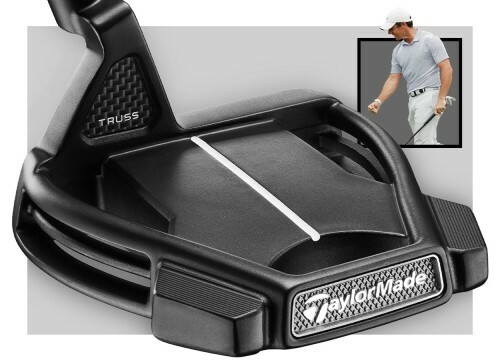 Okaboshi様専用 Spider TOUR TRUSS TM1 TaylorMade Spider TOUR