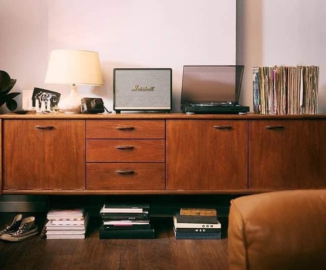 預購 Marshall 三款三色齊發