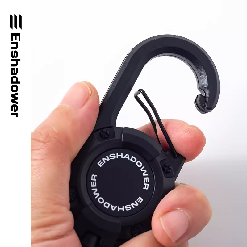 ENshadower 隱蔽者戶外多功能伸縮掛鉤