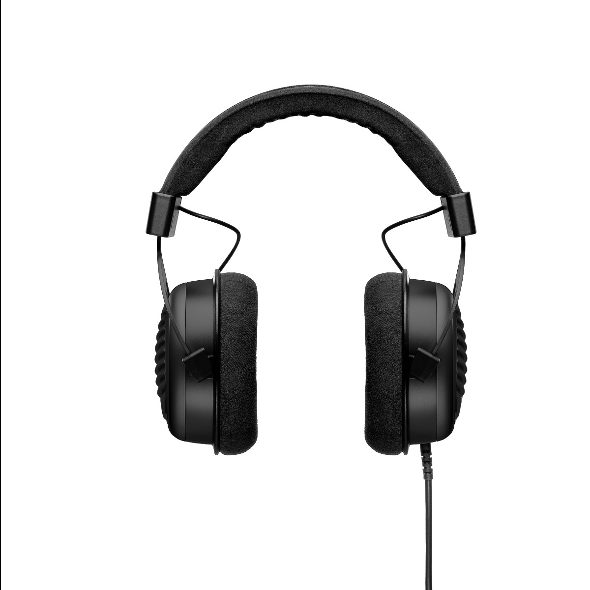 Beyerdynamic DT 990 BLACK SPECIAL EDITION 夜霧黑特別版耳罩式耳機