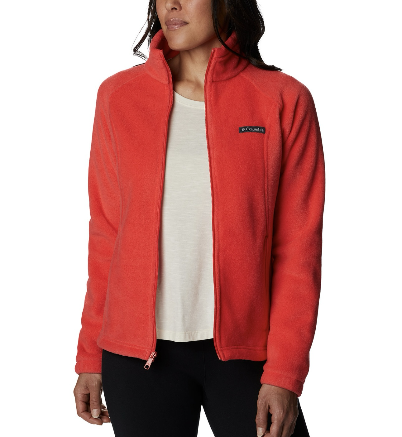 【現貨】 Columbia F032009 抓毛外套