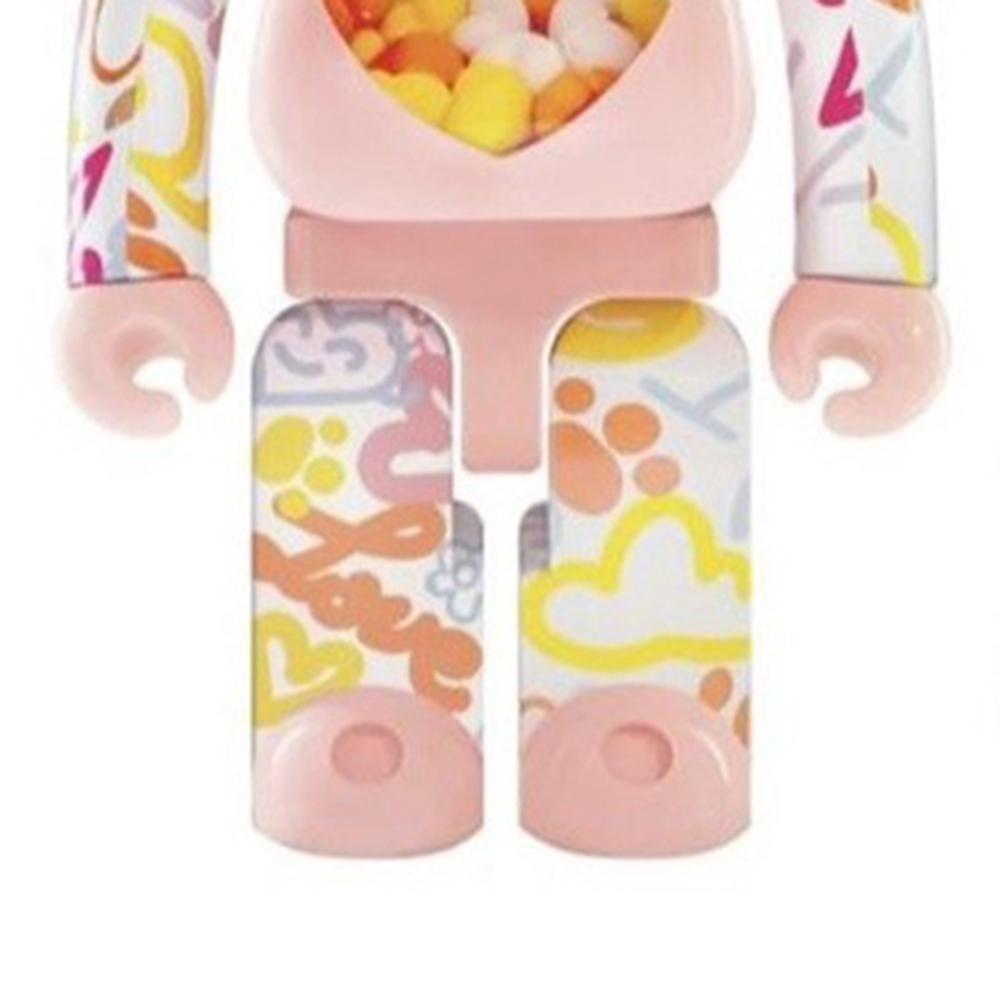 その他 Be@rbrick Macau UM Junior WF 400%+100% Medicom 1000% Bearbrck ~ UM Junior 2022 Macau Exclusive Be@r
