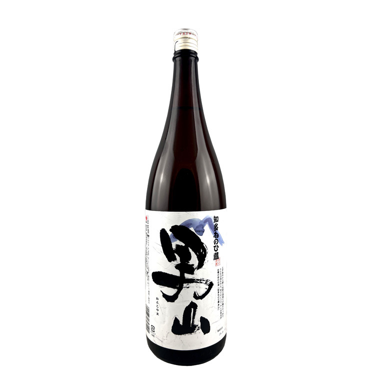 盛田 知多之藏 男山1800ml