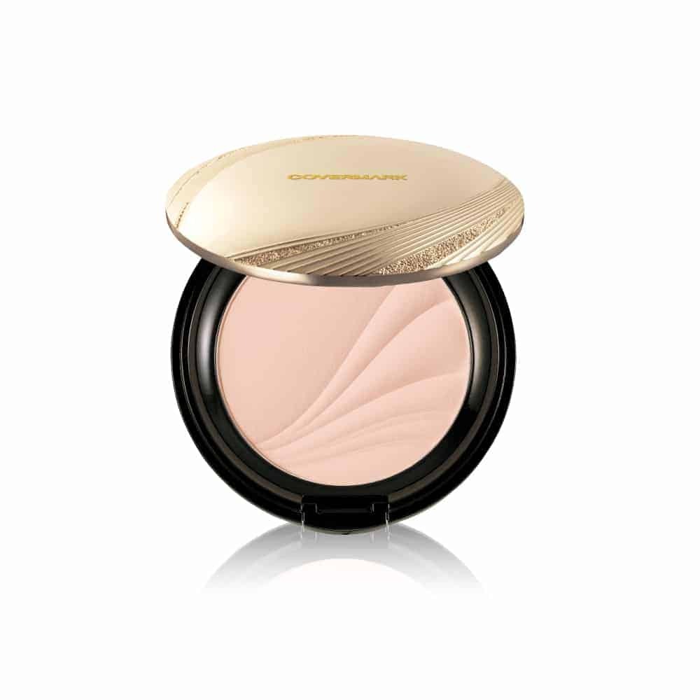COVERMARK Faceup Pressed Powder 粉鑽持久修飾粉餅 SPF23 PA++ 7g