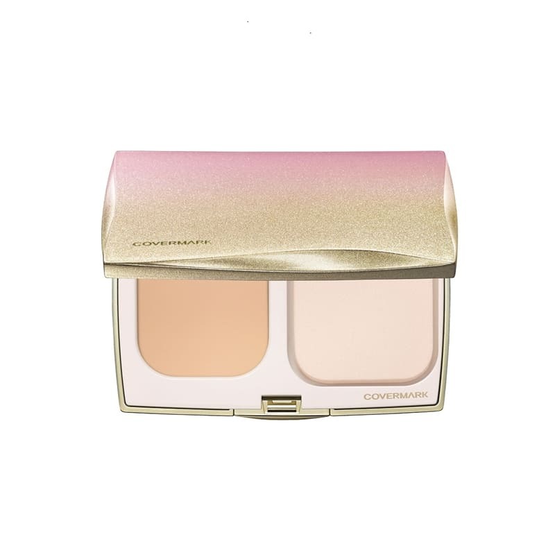 COVERMARK Silky Fit 啞緻柔霧粉底 全9色