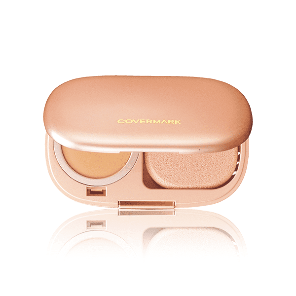 COVERMARK Soft ES Pact 完美持久粉底霜 全11色 12g