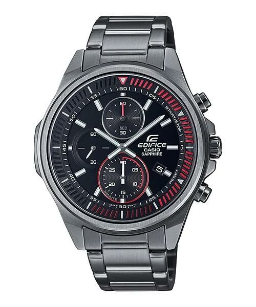 Casio Edifice EFR-S572DC-1A 手錶 (香港行貨)