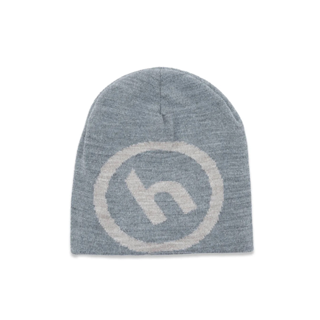 Hidden NY H Logo SkullCap 毛帽| FLOMMARKET