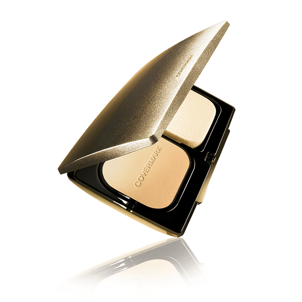 COVERMARK Moisture Veil LX 柔滑美肌粉底LX 全5色 8g