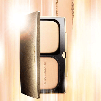 COVERMARK Moisture Veil LX 柔滑美肌粉底LX 全5色 8g