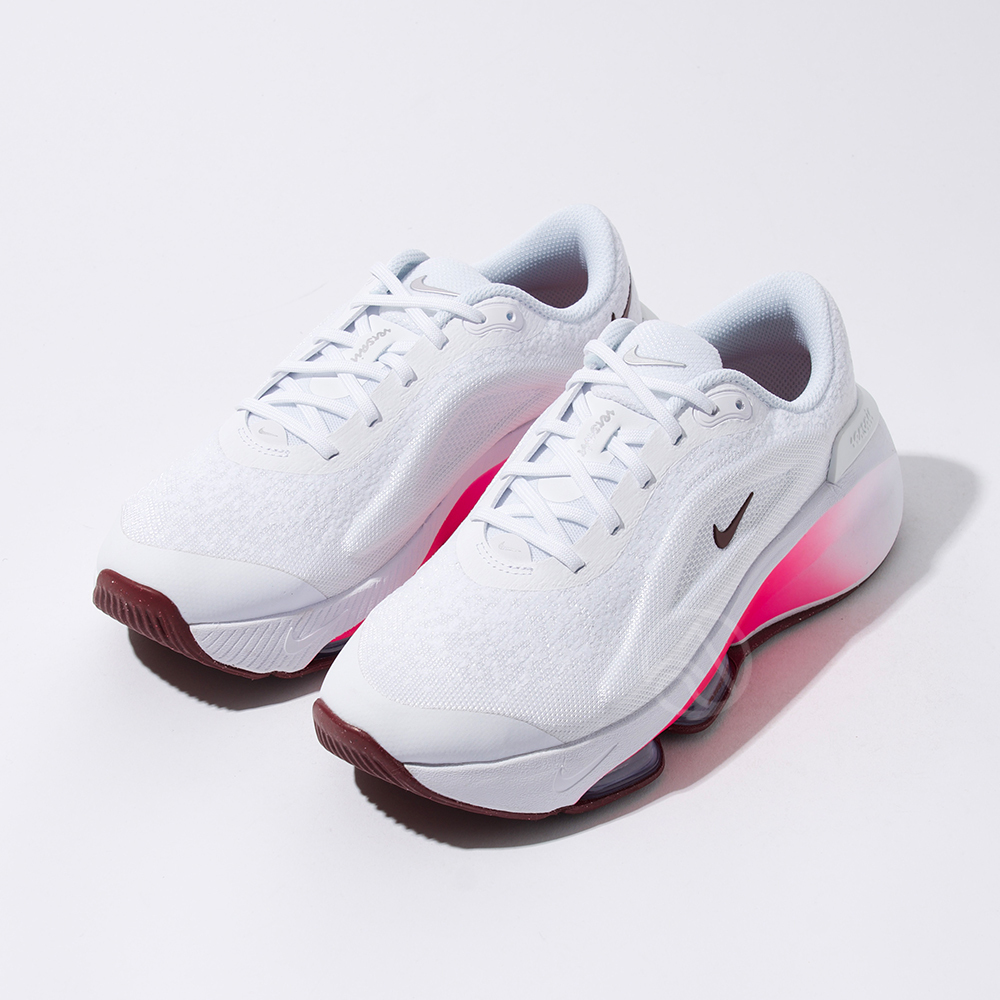 Nike Wmns Versair 女 白粉 健身鞋 運動 健身 休閒 休閒鞋 DZ3547-100