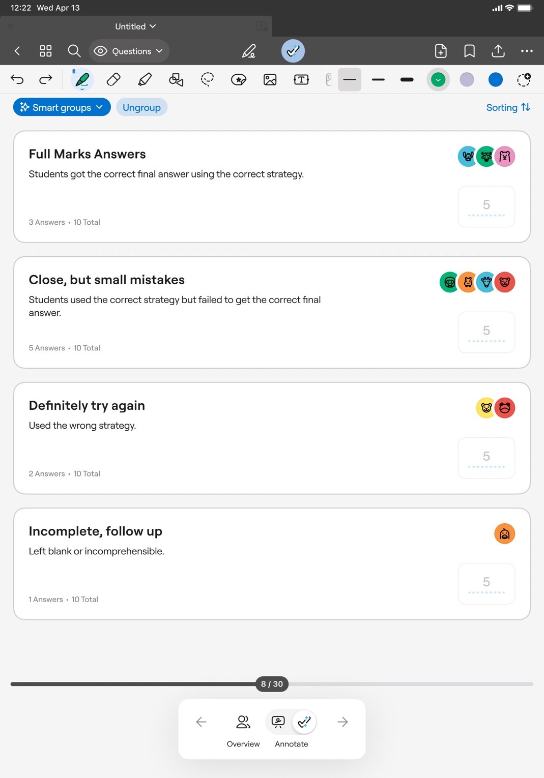 Kahoot, Padlet, Quizizz, GoodNotes, ARpedia, e筆, 生生用平板,教育部,校園數位內容,教學軟體,課堂教學軟體,Goodnotes課堂