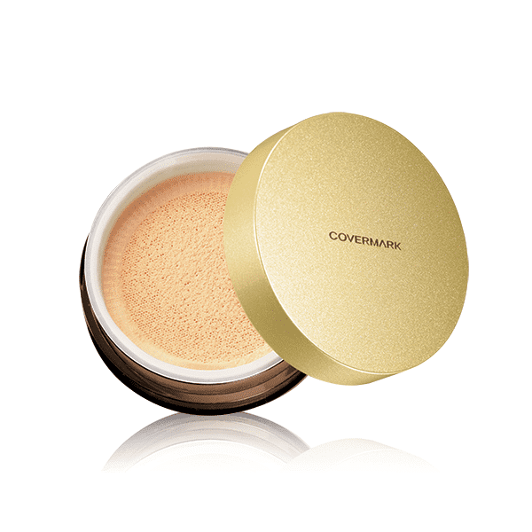 COVERMARK Silky Loose Powder 柔滑透亮蜜粉 10g