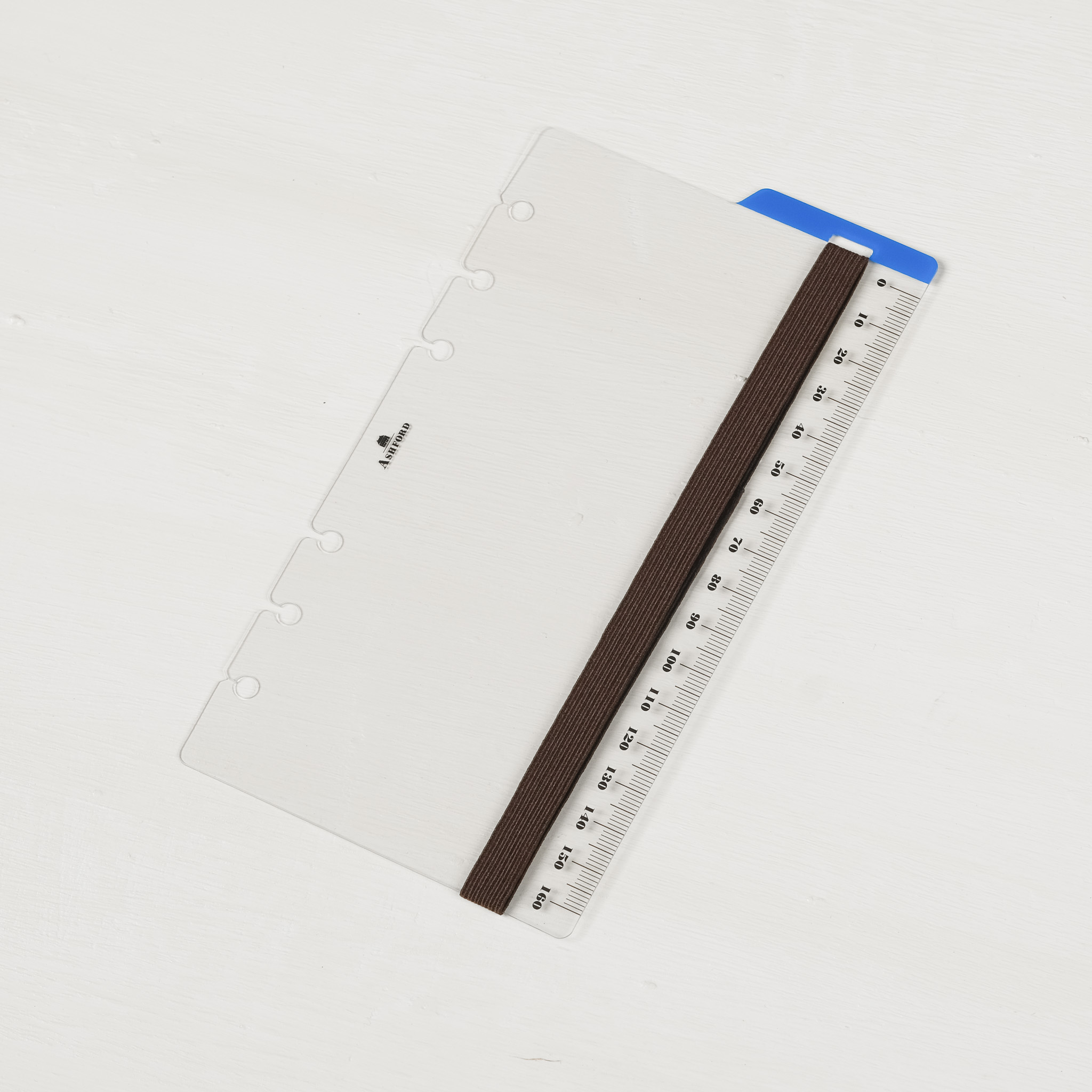 附綁帶墊板/BIBLE/ASHFORD/JAPAN