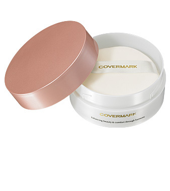 COVERMARK Loose Powder 持久珍珠蜜粉 全2色 25g