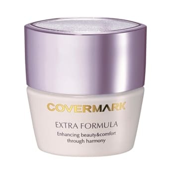 COVERMARK <Sensory Rose Color> Extra Formula 深層護理粉底霜 全8色 20g