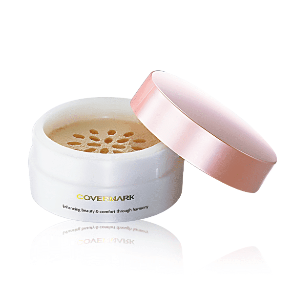 COVERMARK Moist Lucent Powder 滋潤柔光蜜粉 全2色 30g