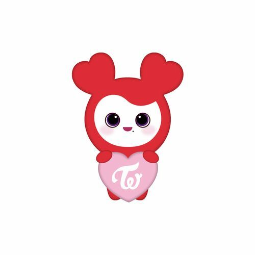 韓代頑童-TWICE JAPAN 7th Anniversary OFFICIAL GOODS 代購