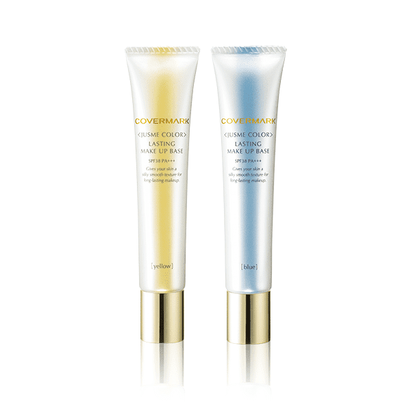 COVERMARK Lasting Make Up Base 亮肌持久底霜 SPF38 PA+++ 30g