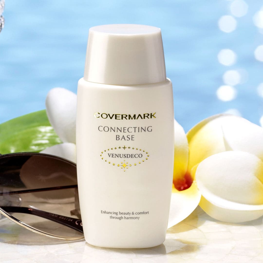 COVERMARK Connecting Base 凝肌修飾底霜 SPF38 PA+++ 38ml 