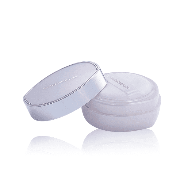 COVERMARK Brightening Powder 粉黛娉婷 透澤蜜粉 全2色 20g