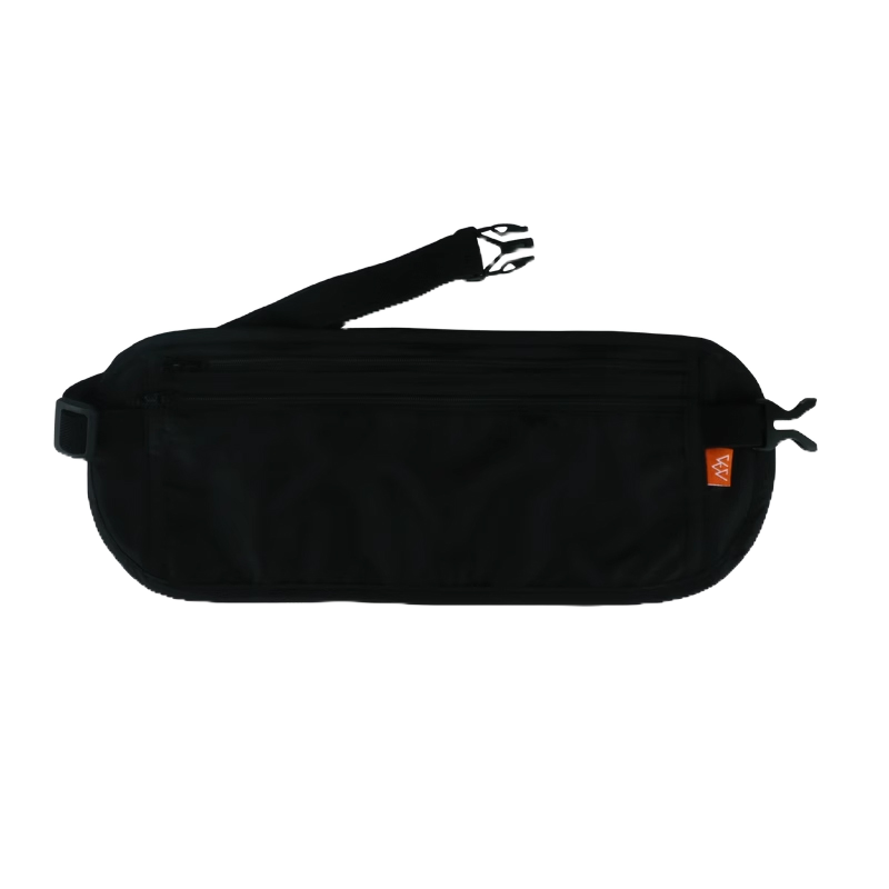 【黎陽】都會旅遊貼身防盜包 (5色) 證件包/出國旅行  70CTB11303