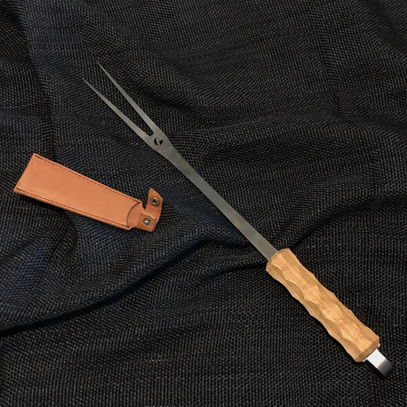 Asimocrafts｜Kushi Z Asi｜長串刺