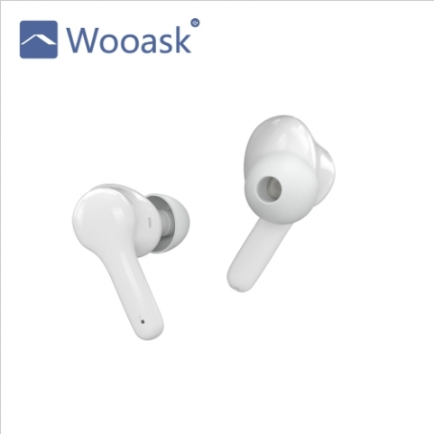 Wooask M6 藍牙無線翻譯耳機