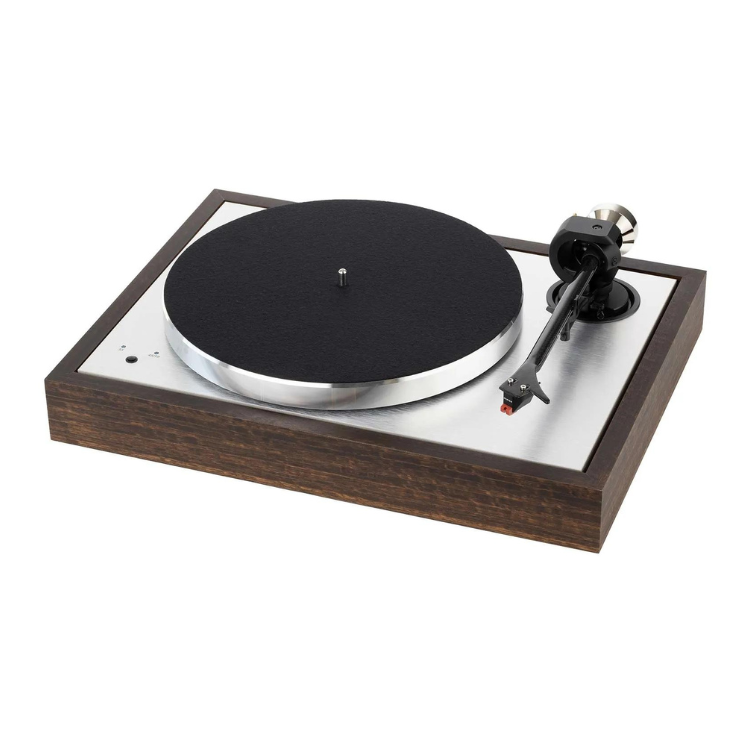 Pro-Ject  The Classic Evo 黑膠唱盤