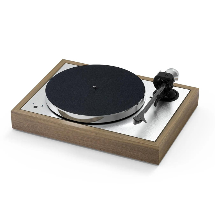 Pro-Ject  The Classic Evo 黑膠唱盤