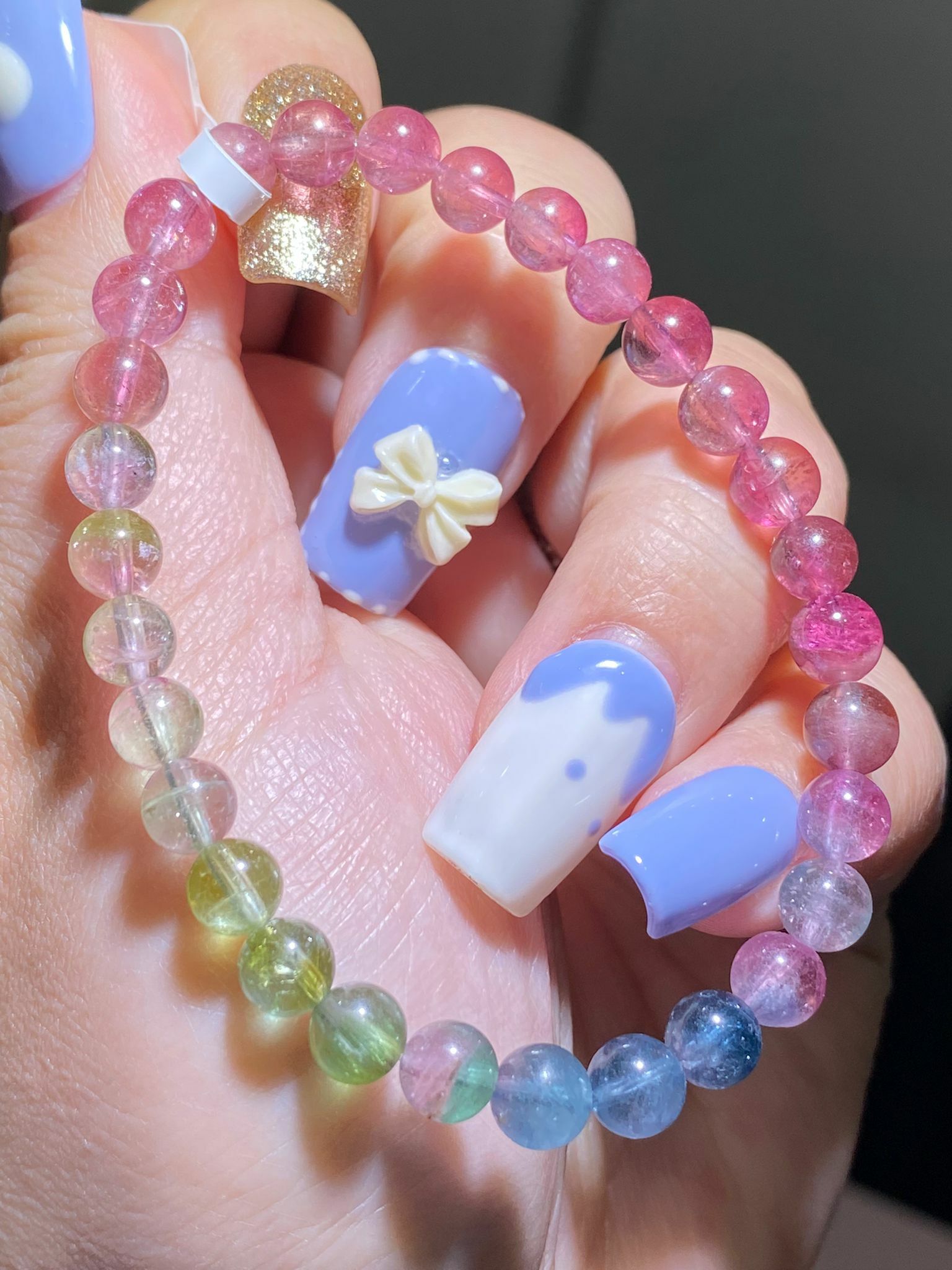 6-6.3MM高質西瓜碧璽