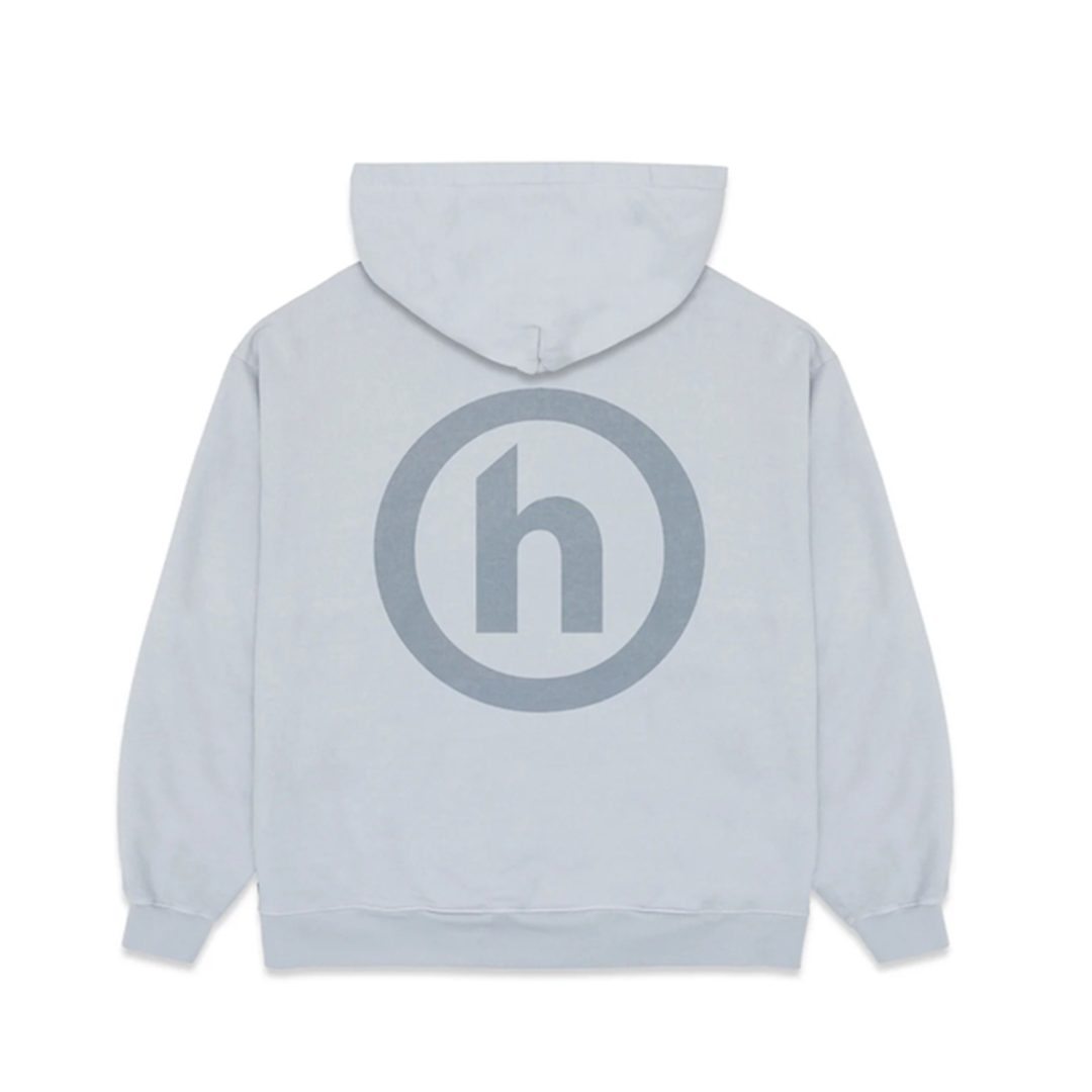 XLサイズ hidden ny コラボ しのげる PHOTO HOODIE