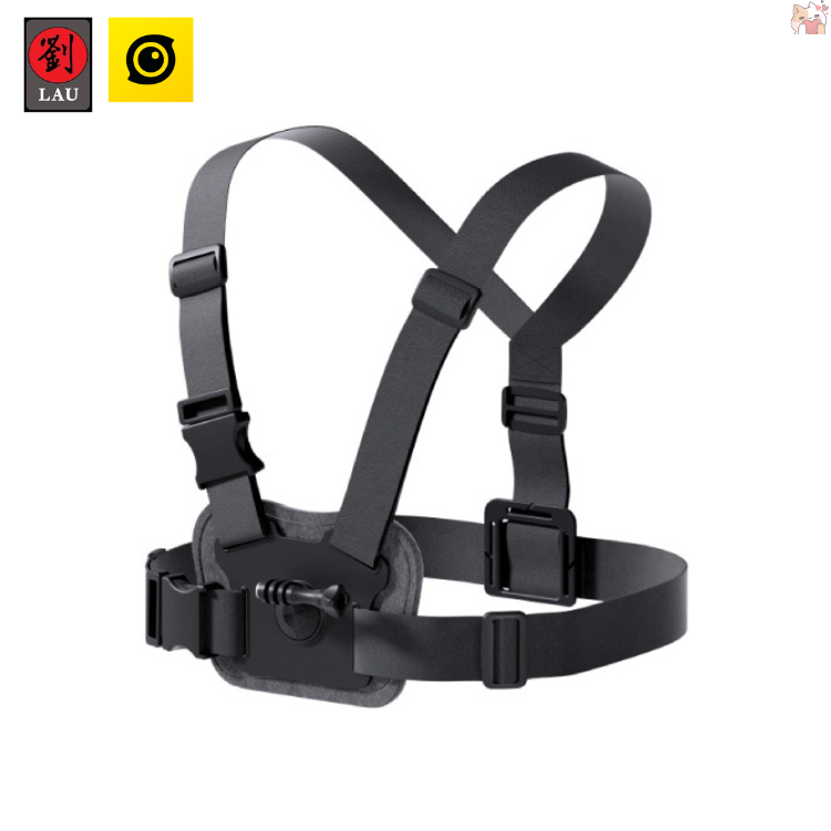 Insta360 胸帶配件