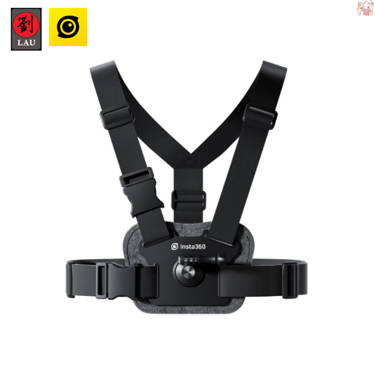 Insta360 胸帶配件