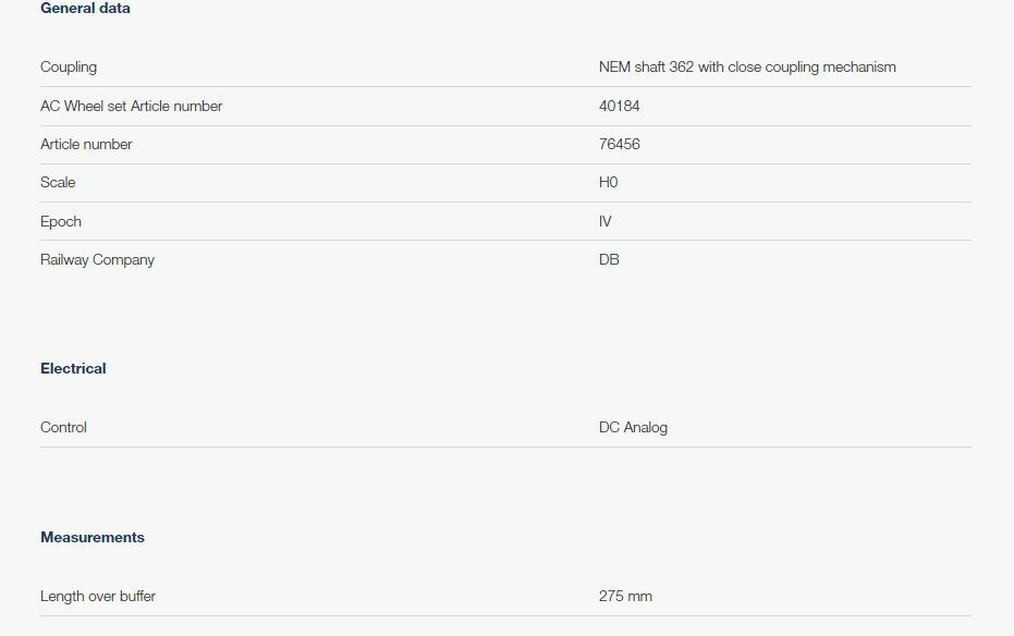 Roco 76456 HO規 DB 汽車運輸車