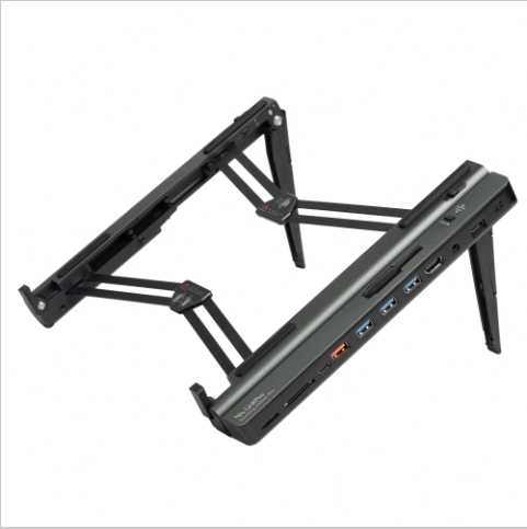 LinkPro 可折式筆電支架 (LinkPro One)