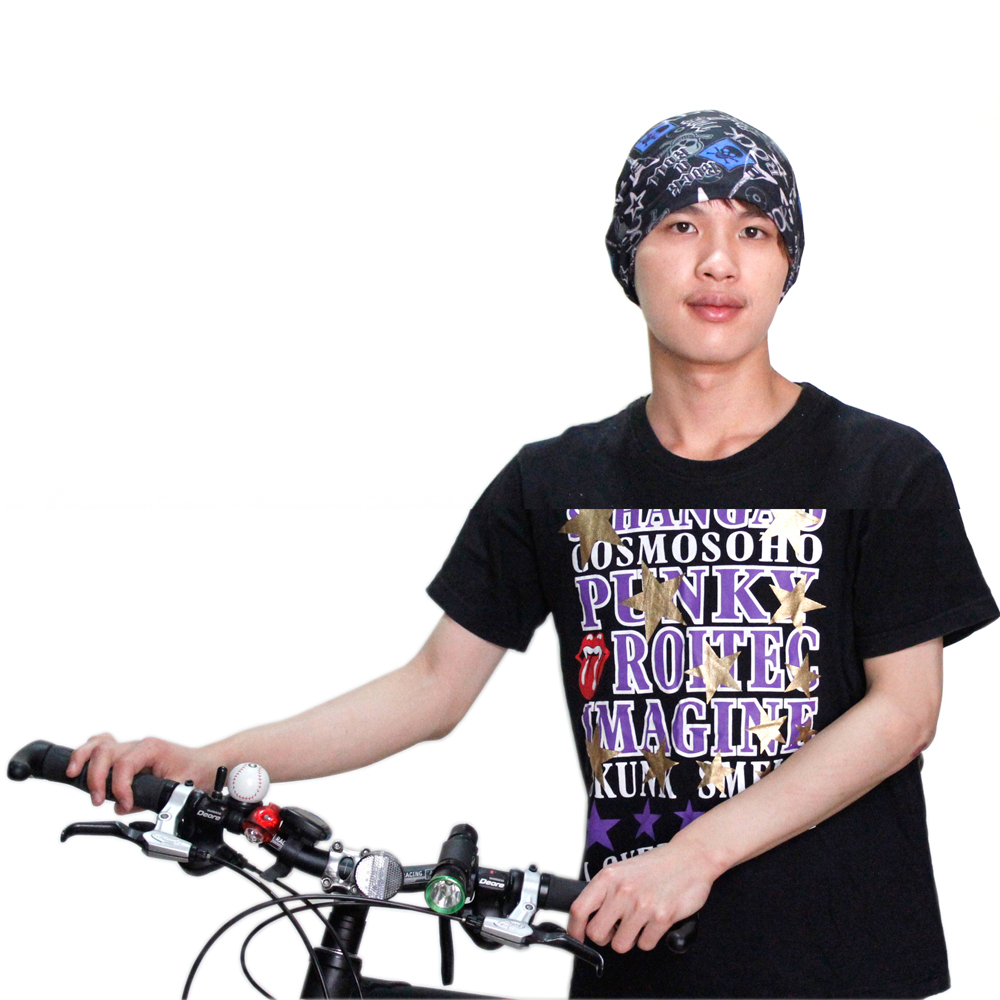 【破盤出清↘】omax魔術頭巾-JH-BK-01～06 任選 破盤下殺 OMAX歐妹思購物網