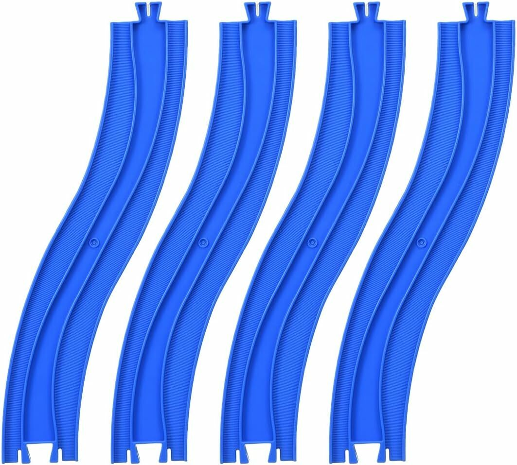 《 TAKARA TOMY 》 R-29 S型彎軌