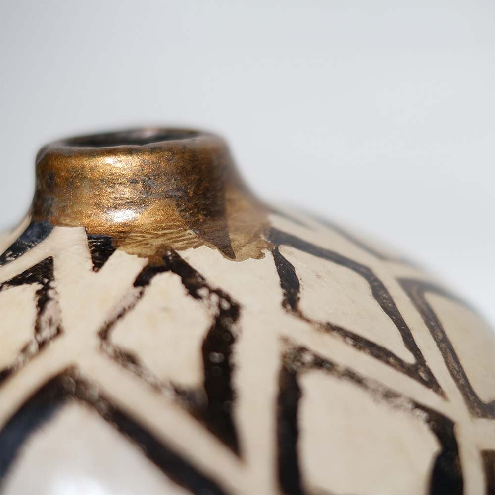 陶器｜ 陶瓶 - 流金｜宏都拉斯