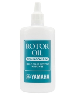 YAMAHA ROIV2 迴瓣油/轉閥油/轉子油 適用樂器：長號、法國號、低音號