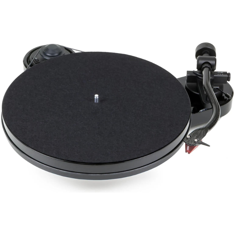 Pro-Ject RPM 1 Carbon  黑膠唱盤