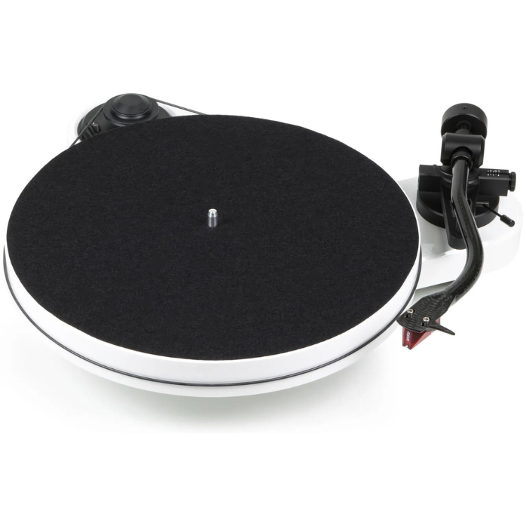 Pro-Ject RPM 1 Carbon  黑膠唱盤