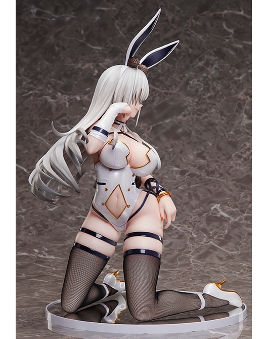 Catherine White Bunny Ver.