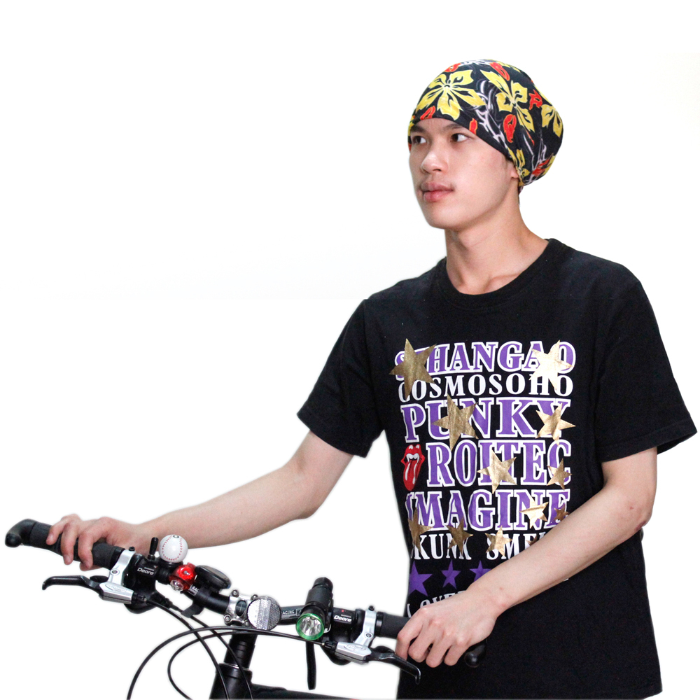 【破盤出清↘】omax魔術頭巾-JH-BK-07～18 任選 破盤下殺 OMAX歐妹思購物網