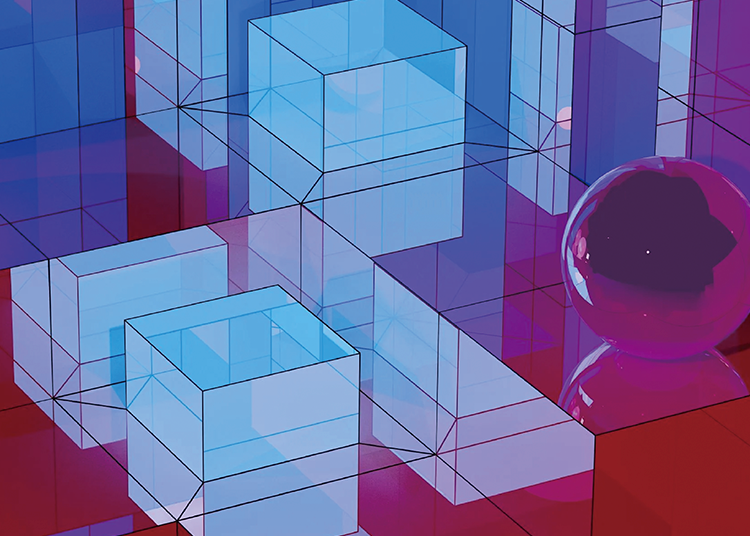 平面設計：人工智慧 (AI) 如何重塑創意領域