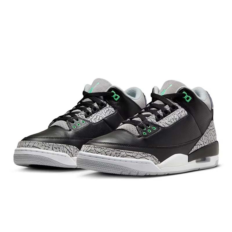 Air Jordan 3 Retro 